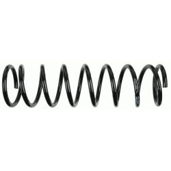 Ressort hélicoïdal SACHS 994302 pour DAIHATSU CUORE OE 48231-B2490