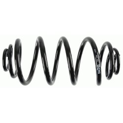 Coil Spring 994305 SACHS 994 305 OE Ref 13333951