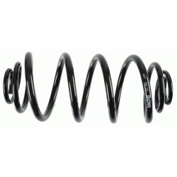 Coil Spring 994306 SACHS 994 306 OE Ref 13251749