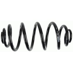 Ressort hélicoïdal SACHS 994314 pour VAUXHALL INSIGNIA OE 13302429