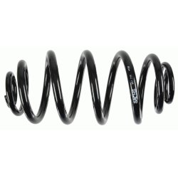 Ressort hélicoïdal SACHS 994316 pour VAUXHALL INSIGNIA OE 13244885