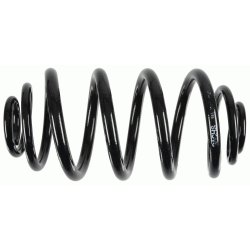 Ressort hélicoïdal SACHS 994318 pour VAUXHALL VECTRA OE 424089