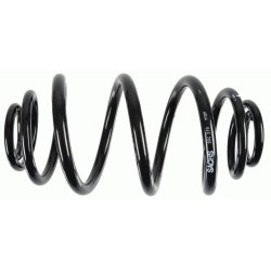 Ressort hélicoïdal SACHS 994319 pour VAUXHALL VECTRA OE 424072