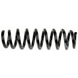 Ressort hélicoïdal SACHS 994327 pour BMW 1 OE 33536772439