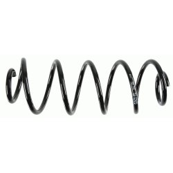 Ressort hélicoïdal SACHS 994330 pour PEUGEOT 207 OE 5102P2