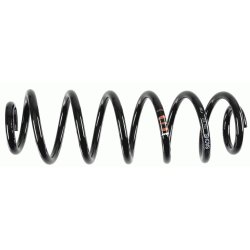 Coil Spring 994337 SACHS 994 337 OE Ref 1K0511115DE