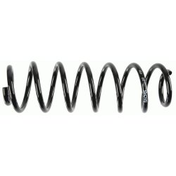 Coil Spring 994339 SACHS 994 339 OE Ref 6Q0511115CD