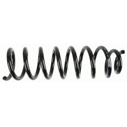 Coil Spring 994352 SACHS 994 352 OE Ref 7L6511115K