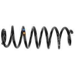 Coil Spring 994363 SACHS 994 363 OE Ref 1K0511115CA