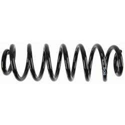 Coil Spring 994365 SACHS 994 365 OE Ref 3C0511115AK
