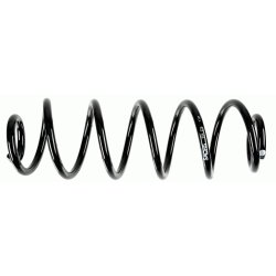 Coil Spring 994374 SACHS 994 374 OE Ref 8K0511115DE