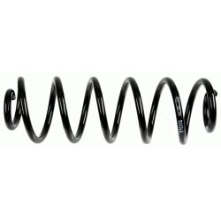 Coil Spring 994380 SACHS 994 380 OE Ref 8K0511115DL