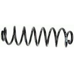 Ressort hélicoïdal SACHS 994381 pour AUDI A4 OE 8K0511115FN
