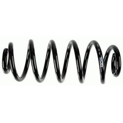 Ressort hélicoïdal SACHS 994387 pour AUDI A5, A6 OE 8K0511115HD