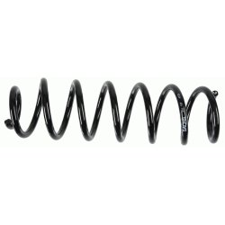 Ressort hélicoïdal SACHS 994397 pour RENAULT, MEGANE OE 550200036R