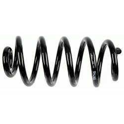 Coil Spring 994404 SACHS 994 404 OE Ref 4F0511115BR