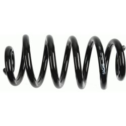 Coil Spring 994407 SACHS 994 407 OE Ref 4F0511115CA