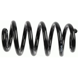 Coil Spring 994408 SACHS 994 408 OE Ref 4F0511115BC