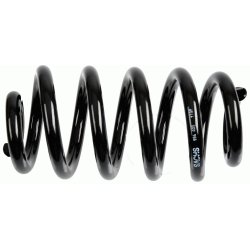 Ressort hélicoïdal SACHS 994409 pour AUDI A6 OE 4F0511115BF