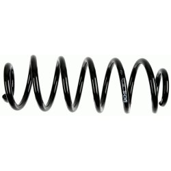 Coil Spring 994415 SACHS 994 415 OE Ref 3C0511115Q