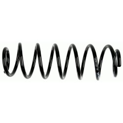 Coil Spring 994421 SACHS 994 421 OE Ref 6Q0511115BD