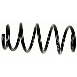 Ressort hélicoïdal SACHS 994432 pour MAZDA 6 OE GAA9-28-011A