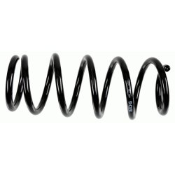 Ressort hélicoïdal SACHS 994435 pour MAZDA 6 OE GAB2-28-011A