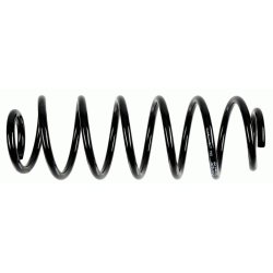 Ressort hélicoïdal SACHS 994439 pour MAZDA 2 OE DF71-28-011B