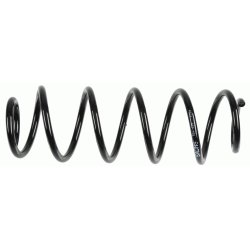 Ressort hélicoïdal SACHS 994455 pour SEAT, SKODA, VW OE 1S0511115AJ