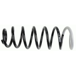 Ressort hélicoïdal SACHS 994461 pour CITROËN, FIAT, PEUGEOT OE 5102Q9