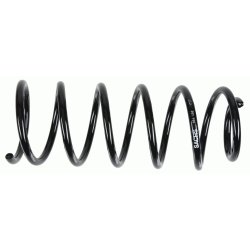 Ressort hélicoïdal SACHS 994462 pour HYUNDAI i20 OE 55330-1J000