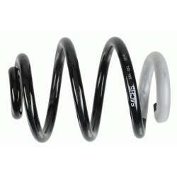 Ressort hélicoïdal SACHS 994464 pour RENAULT CLIO OE 8200718462