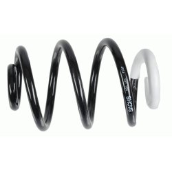 Ressort hélicoïdal SACHS 994465 pour RENAULT CLIO OE 8200843957