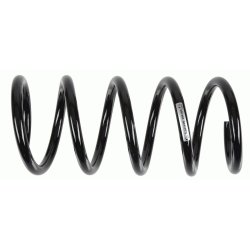 Ressort hélicoïdal SACHS 994466 pour FIAT PANDA OE 50706953