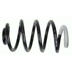 Ressort hélicoïdal SACHS 994467 pour RENAULT, CLIO, MODUS OE 8200620457