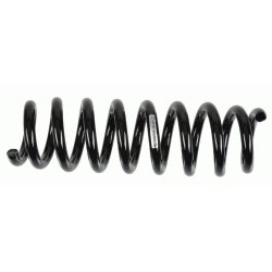 Ressort hélicoïdal SACHS 994481 pour BMW Série 3, référence d'origine 33536768253