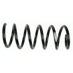 Ressort hélicoïdal SACHS 994489 pour FIAT PANDA OE 51752213
