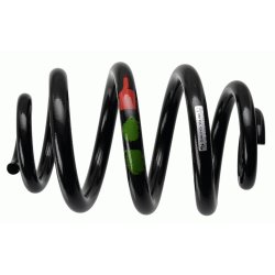 Coil Spring 994498 SACHS 994 498 OE Ref 7E0511115G