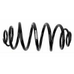 Ressort hélicoïdal SACHS 994522 pour MERCEDES VIANO, VITO OE 6393242604