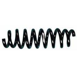 Coil Spring 994523 SACHS 994 523 OE Ref 33536790119