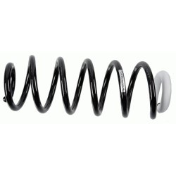 Ressort hélicoïdal SACHS 994531 pour PEUGEOT 307, 308 OE 5102V6
