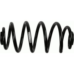 Ressort hélicoïdal SACHS 994565 pour SAAB 9-3 OE 12790054