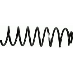 Ressort hélicoïdal SACHS 994570 pour SAAB 9-5 OE 12760111