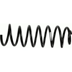 Ressort hélicoïdal SACHS 994572 pour SAAB 9-5 OE 12760115