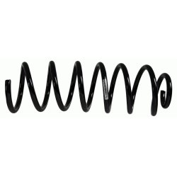 Ressort hélicoïdal SACHS 994604 pour CITROËN, FIAT, PEUGEOT OE 5102AQ