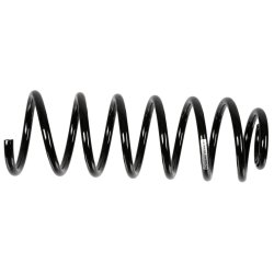 Ressort hélicoïdal SACHS 994608 pour FIAT FIORINO OE 51904678