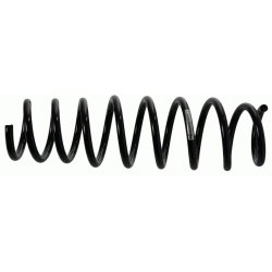 Ressort hélicoïdal SACHS 994612 pour ALFA ROMEO BRERA OE 50515229
