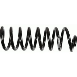 Ressort hélicoïdal SACHS 994617 pour DACIA, RENAULT, OE 8200708061