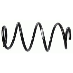 Coil Spring 994620 SACHS 994 620 OE Ref 550204221R