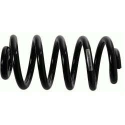 Ressort hélicoïdal SACHS 994639 pour AUDI A4 OE 8E0511115FP
